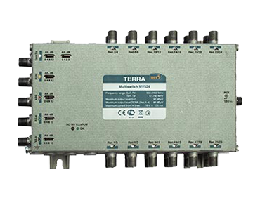 Master Antenna TV installation for apartments and body corporate strata in Darwin, Palmerston and Rural Area