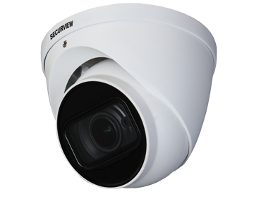Professional CCTV camera