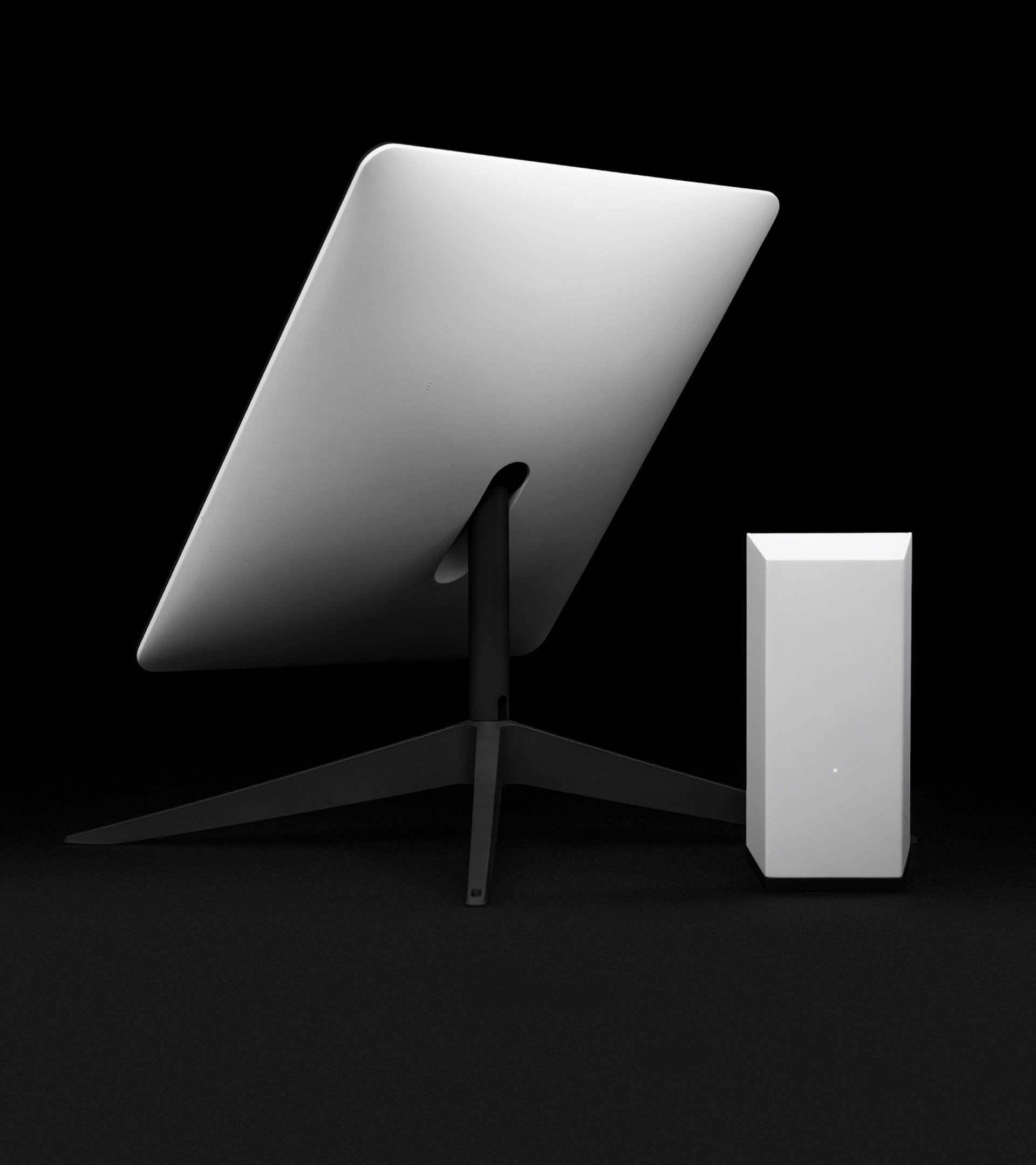 Wifi Switch installation and configuration in Darwin